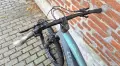 Електрически велосипед E Bike CUBE REACTION HYBRID, BOSCH CX, Smart System, Gen 5 - L, снимка 13