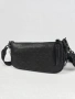 Нова дамска чанта Steve Madden BWEBBER Black Monogram, снимка 4