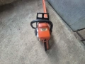 Продавам резачка STIHL 029, снимка 4