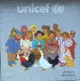 Колекционерски порцеланови чинии UNICEF – Heinrich Villeroy & Boch , снимка 2