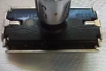 Самобръсначка - Gillette Super Adjuatable - "Black Beatu" USA, снимка 12