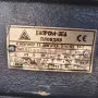 Асинхронен ел. двигател, снимка 2