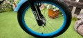 продавам в отлично състояние BMX, снимка 2