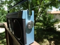 GRUNDIG RR 345 ..., снимка 9