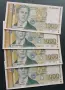 1000 лева 1997 UNC, снимка 1