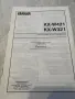 Yamaha KX - W421, снимка 6