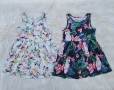 Детски рокли H&M 2-4 години , снимка 9