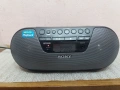 Радио сд SONY MP3., снимка 1