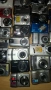 Sony, Canon, Nikon Компакни цифрови камери., снимка 10
