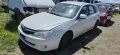 Subaru Impreza 1.5R 2008. На части., снимка 1