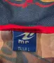 Ретро фланелка El Club Social y Deportivo Municipal, снимка 9