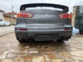 Lancer Evolution X GSR , снимка 4
