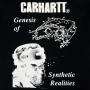 Мъжка тениска Carhartt WIP Synthetic Realities T-Shirt, снимка 4