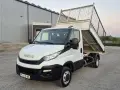 Продавам Iveco Daily 35-16 2300 от 2019 г., снимка 1