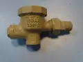 кондензоотделител Samson Typ 13E condensate drain G1/2 PN16, снимка 4