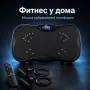 Фитнес уред - Вибрационна платформа, снимка 4