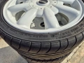 Джанти Mini 15 цола , 4х100 , 5j, et45 , 165/45/15 Honda Opel Toyota, снимка 11