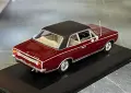 Opel Commodore 1966 / Опел Комодор - 1/43 - Minichamps, снимка 3