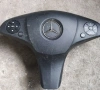 Airbag Mercedes W204 C Клас 2007-2014 - 310477096162-AJ, снимка 1