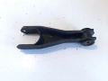 Държач / конзола за двигателна тампона за Mercedes Vito W638 2.3 TD OM601 (1997) 6382420209, снимка 2