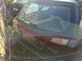 Subaru outback 2.0 ej20 на части, снимка 3
