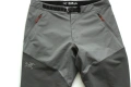 ARC'TERYX - мъжки стреч туристически панталон, размер М, снимка 2