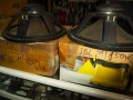 2 JBL MI-15 loudspeakers, снимка 3