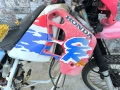 Honda crm 125 само на части хонда , снимка 2