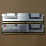 Рам памети за компютър 1GB MB DDR2 PC-5300U 667 Mhz , снимка 10