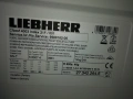 Супер Немски Хладилник с Фризер LIEBHERR ЛИБХЕР CNesf 4003 NO FROST INOX SILVER, снимка 2