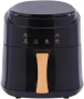 🔴Дигитален въздушен фритюрник Cheffinger Led Air Fryer 1400W - 8L🔴, снимка 1