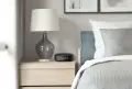 Радиочасовник Philips TAR3205 , FM, черен, снимка 4
