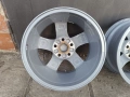 ОРИГИНАЛНИ джанти 16 ' цола 5x114,3 TOYOTA / ТОЙОТА ЕТ40 7J + датчици, снимка 15