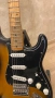 Fender Stratocaster Mexico Road Worn 2008, снимка 5