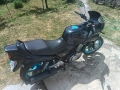 Honda CB500S, 58 к.с., снимка 4
