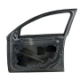 Предна дясна врата Volvo V50 2004-2010 ID: 162610, снимка 2