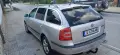 Шкода октавия 4×4 2,0 TDI, снимка 7