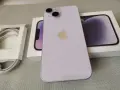 Ipfone 14 128 GB , снимка 1