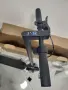 Електрически скутер 500 вата, 35км/ч.макс скорост, гуми 10инча  - AOVOPRO LP10, снимка 17