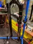 RockShox SID SL Ultimate 2P DebonAir Boost Rem. 29", снимка 1
