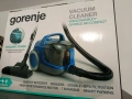 Gorenje VCEA01GACBUCY G-Force Air Compac, снимка 1