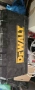 Dewalt саблен трион , снимка 1