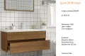 РАЗЧИСТВАМЕ СКЛАДА шкафове за мивка различни модели от 34.90 евро, снимка 1