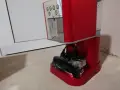 Кафемашина GAGGIA BABY06 DOSE RED, снимка 3
