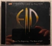 CD / ЦД компакт диск - Emerson, Lake & Palmer - 2011 - From The Beginning - The Best Of ELP [2 CD] д, снимка 1
