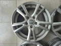 Алуминиеви джанти DBV 16 5x112, снимка 5