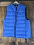 Under Armour LEGEND DOWN VEST Мъжки Елек Грейка Размер М, снимка 3