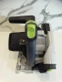 Festool TS 55 RQ - Потапящ циркуляр, снимка 3
