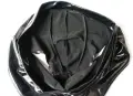 Черни мъжки лачени боксерки XL , снимка 6