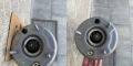 Предни въздушни амортисьори Bilstein за Мерцедес, снимка 6